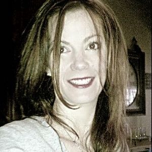 Meet your Posher, Julie anne